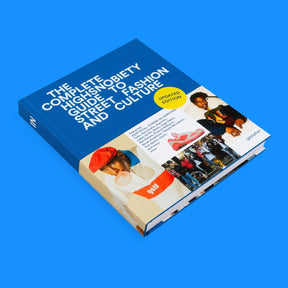 The Incomplete Art Book Coffee Table Books Culture Fashion