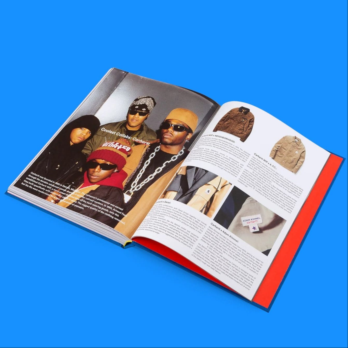 The Incomplete Art Book Coffee Table Books Culture Fashion