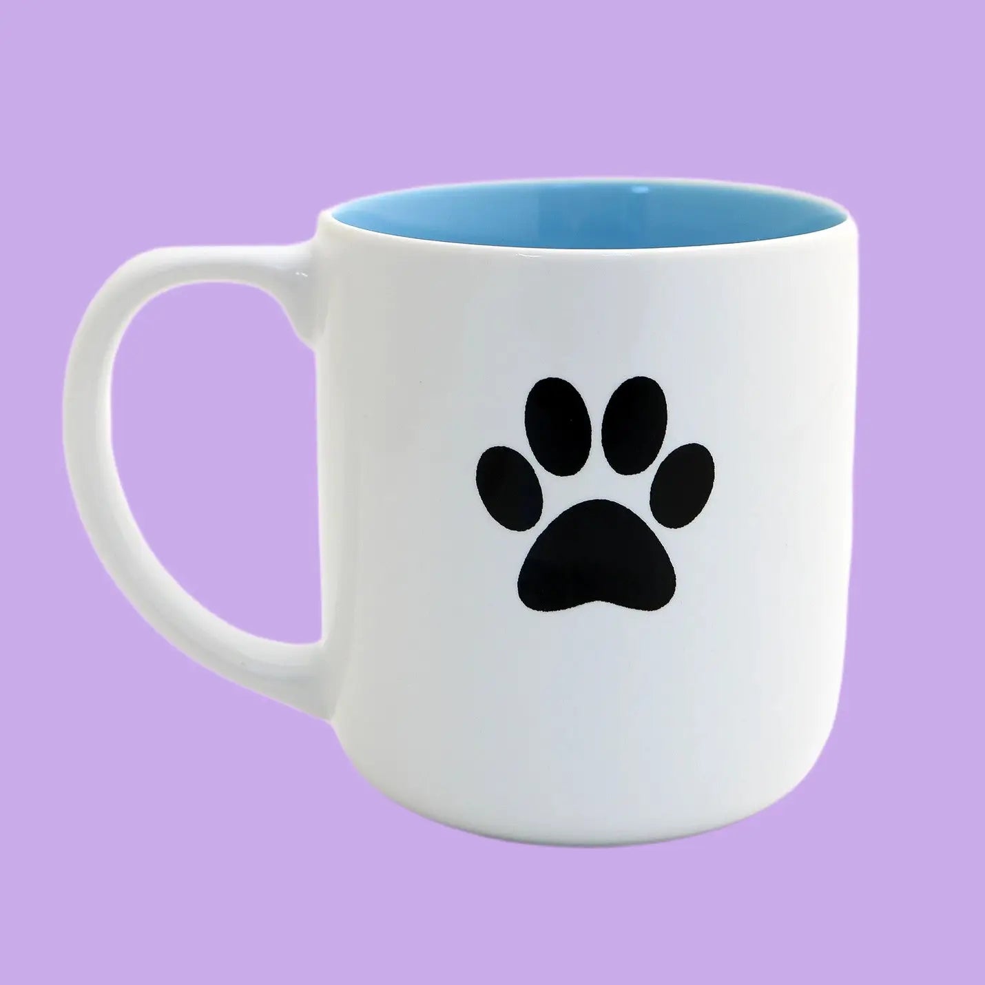 Indoor Cat Mug | Friends Nyc Brooklyn Ny