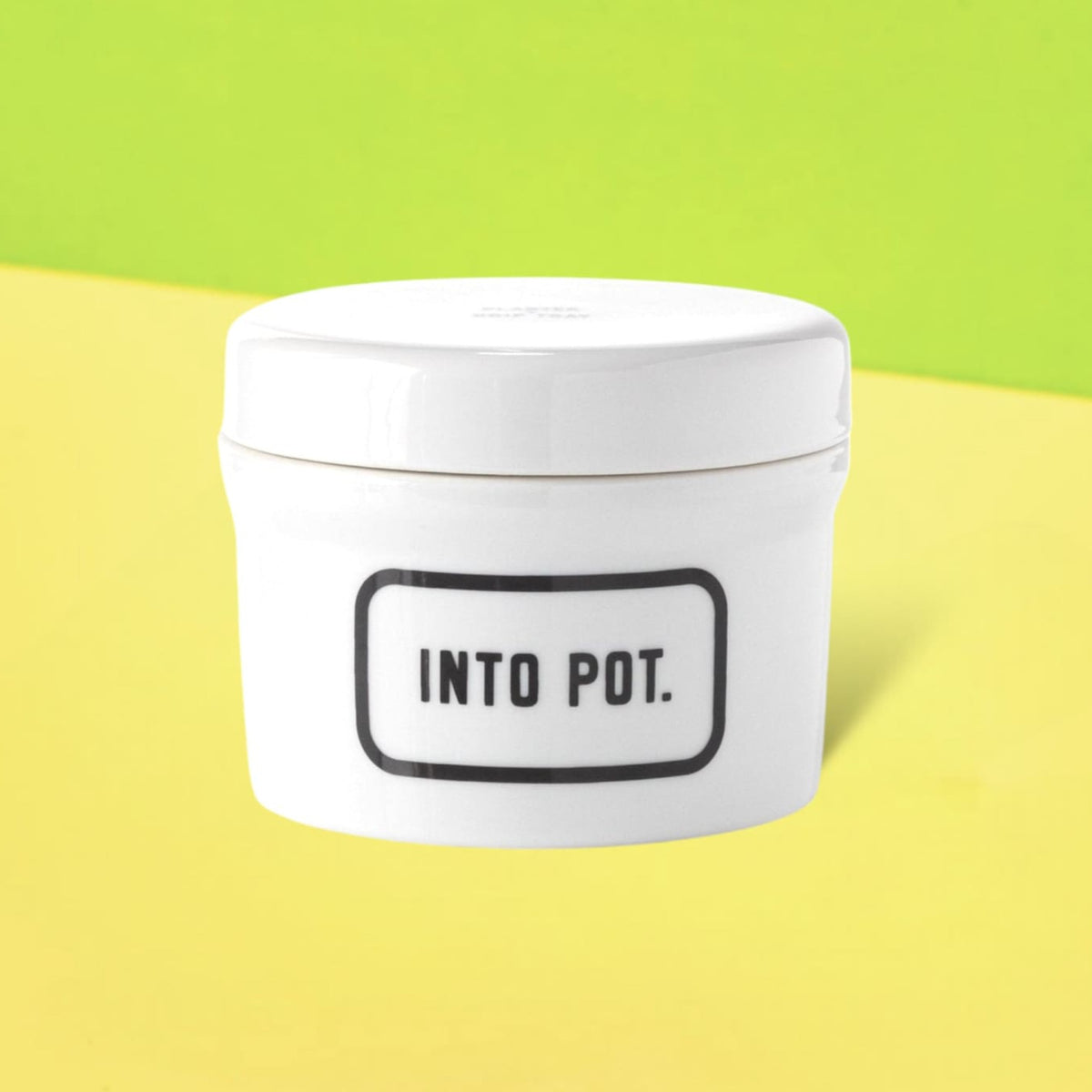Into Pot Mini Planter With Drip Tray For Mom Gifts