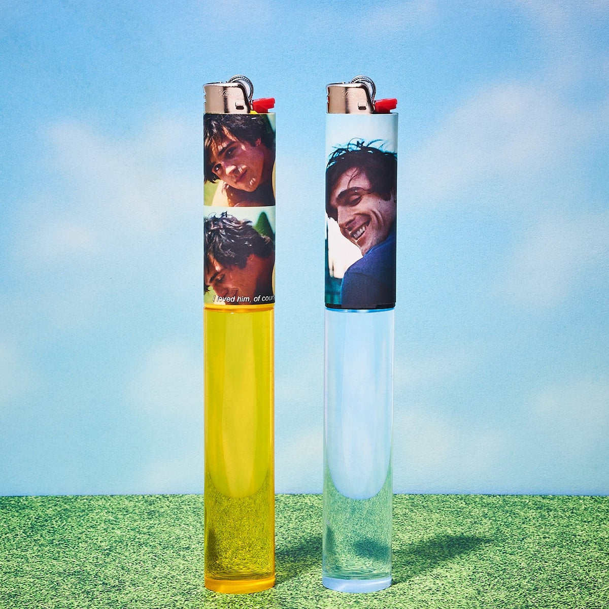 Jacob Elordi Lighter Duo Bff Gifts - Disposable - Duo