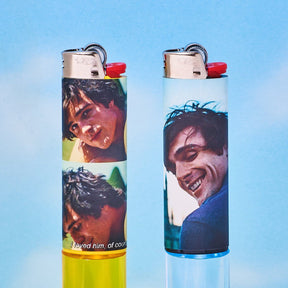 Jacob Elordi Lighter Duo Bff Gifts - Disposable - Duo