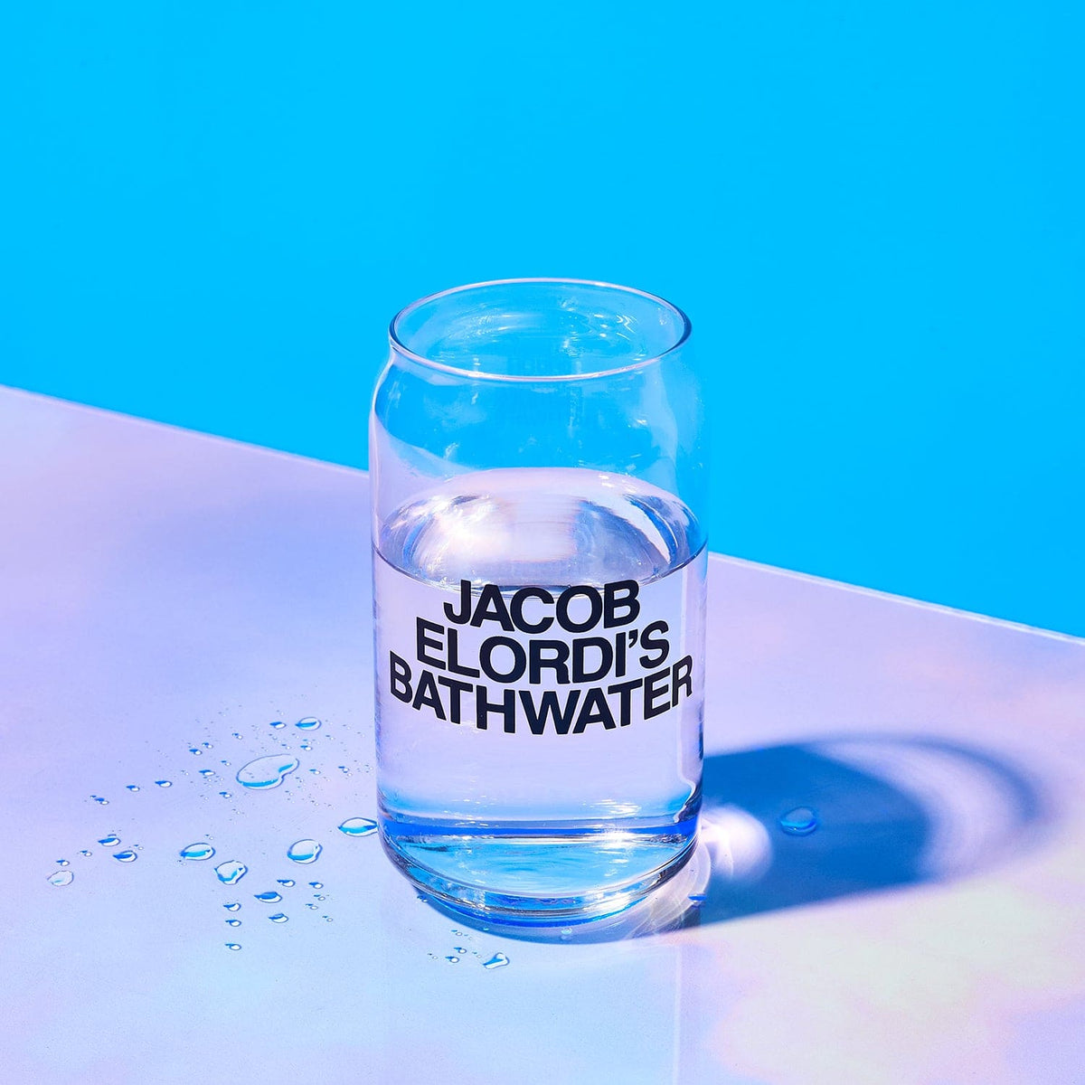 Jacob Elordi’s Bath Water Beer Glass Bachelorette Gifts