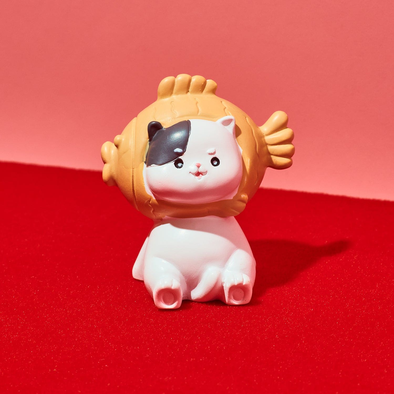 Japanese Restaurant Animals Blind Box Japan - Made