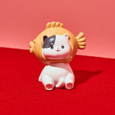 Japanese Restaurant Animals Blind Box Japan - Made