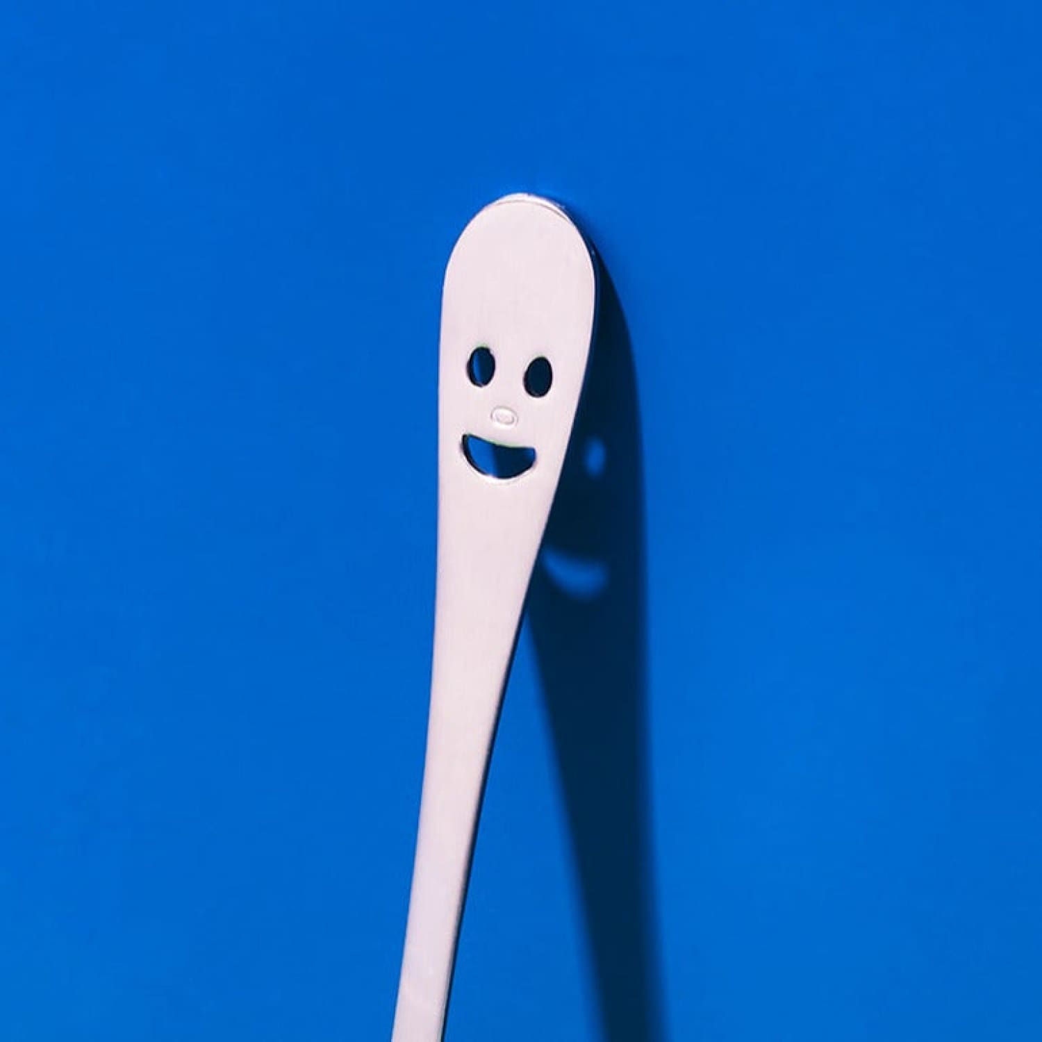 Japanese Smiley Face Cutlery Butter Knife - Spreader - Fork