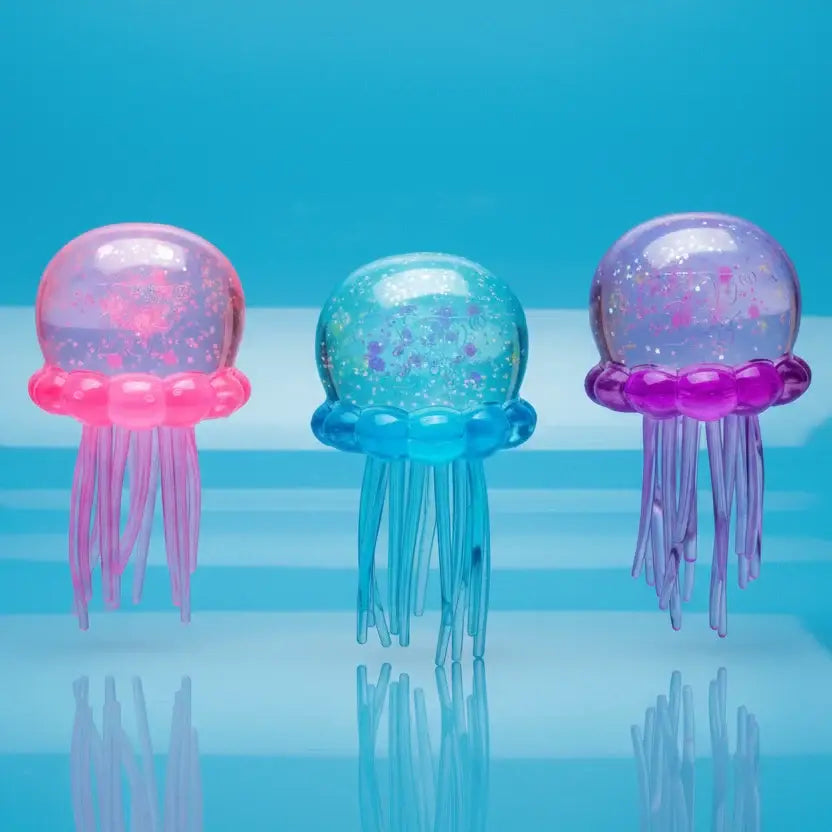 Jellysquish Needoh Assorted Needoh Stress Ball | Friends