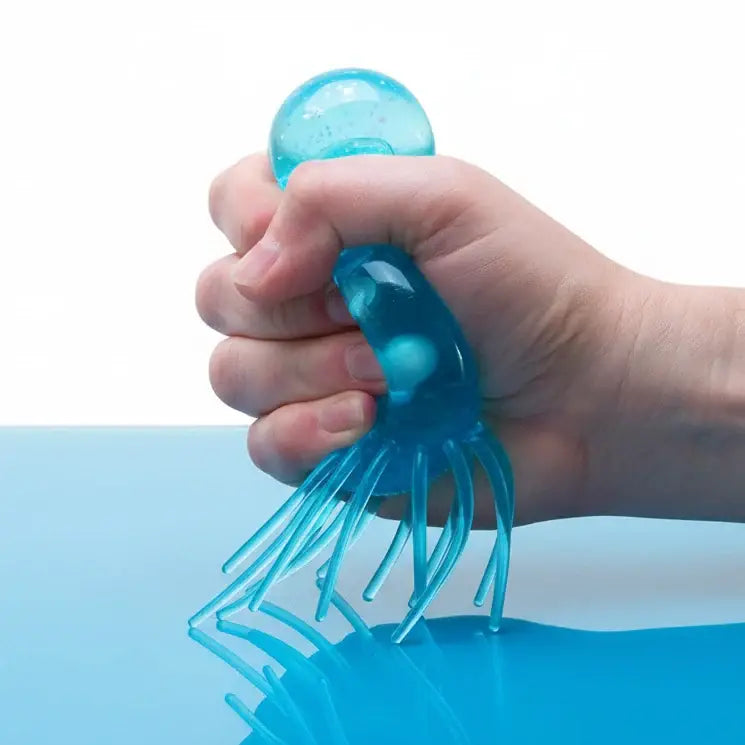 Jellysquish Needoh Assorted Needoh Stress Ball | Friends