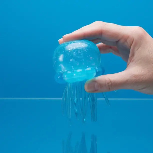 Jellysquish Needoh Assorted Needoh Stress Ball | Friends