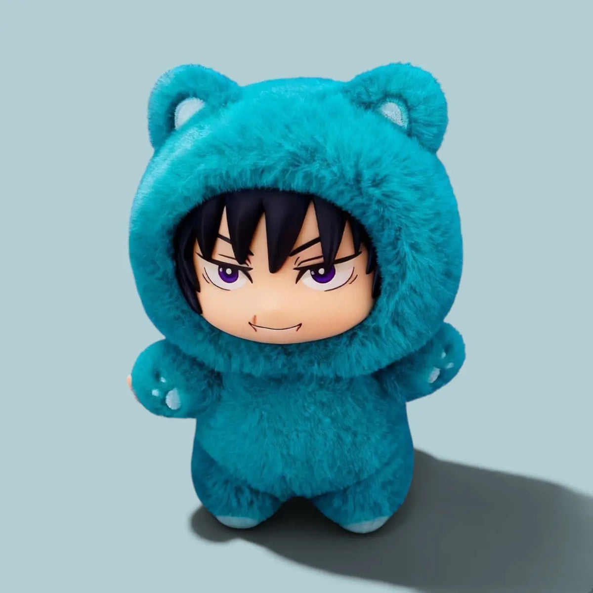 Jujutsu Kaisen Cat Ear Plush Blind Box | Friends Nyc