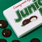 Junior Mints Ornament 78491 0722 - Holiday22 - Sweettooth