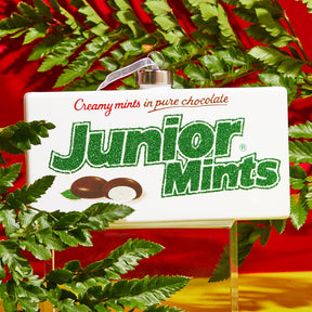 Junior Mints Ornament 0722 - Candy - Christmas Ornaments - 