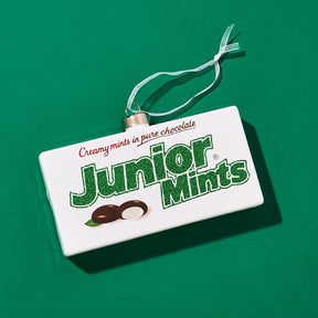 Junior Mints Ornament 78491 0722 - Holiday22 - Sweettooth