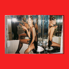 Kate Moss by Mario Testino Art Book Coffee Table Books