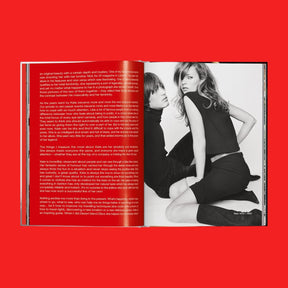 Kate Moss by Mario Testino Art Book Coffee Table Books