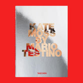 Kate Moss by Mario Testino Art Book Coffee Table Books