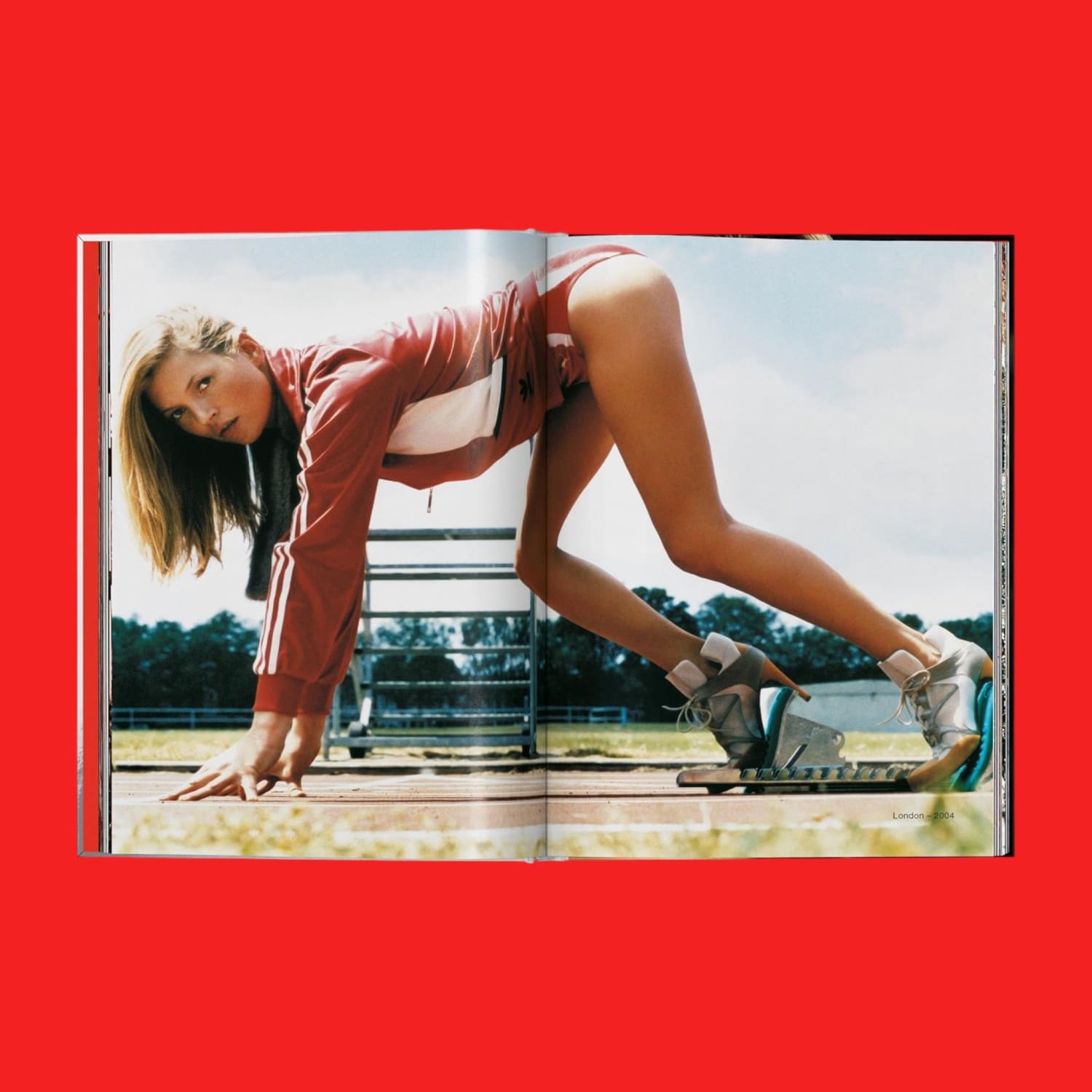 Kate Moss by Mario Testino Art Book Coffee Table Books