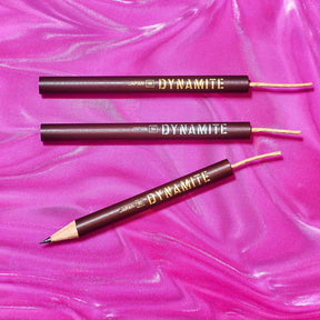 Japan Pencil Single Dynamite Groupbycolor - Web1123 -