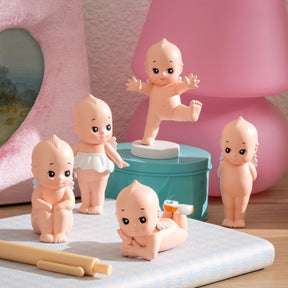 Kewpie Doll Blind Box Xdiscountable - Xsteph0825a