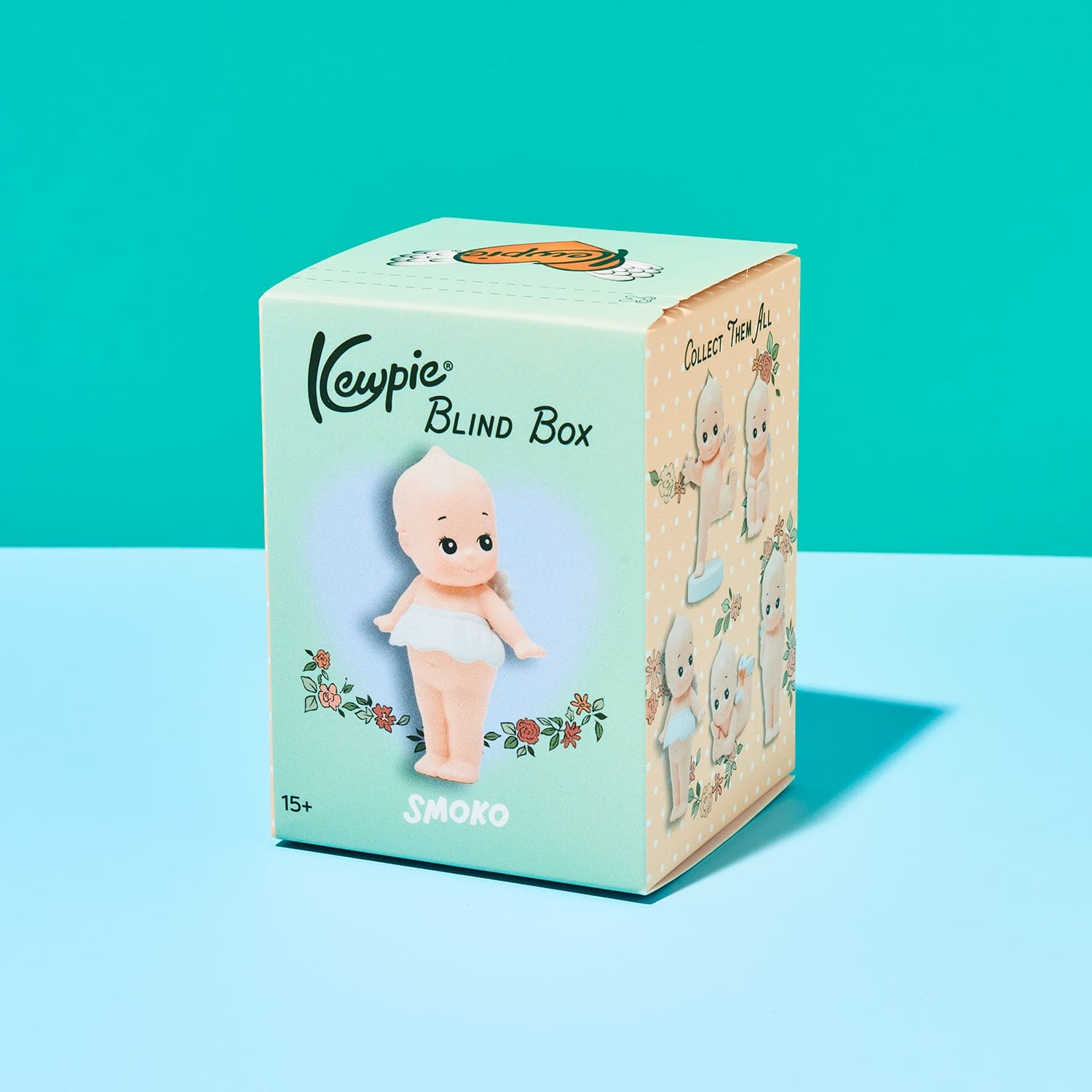 Kewpie Doll Blind Box Xdiscountable - Xsteph0825a