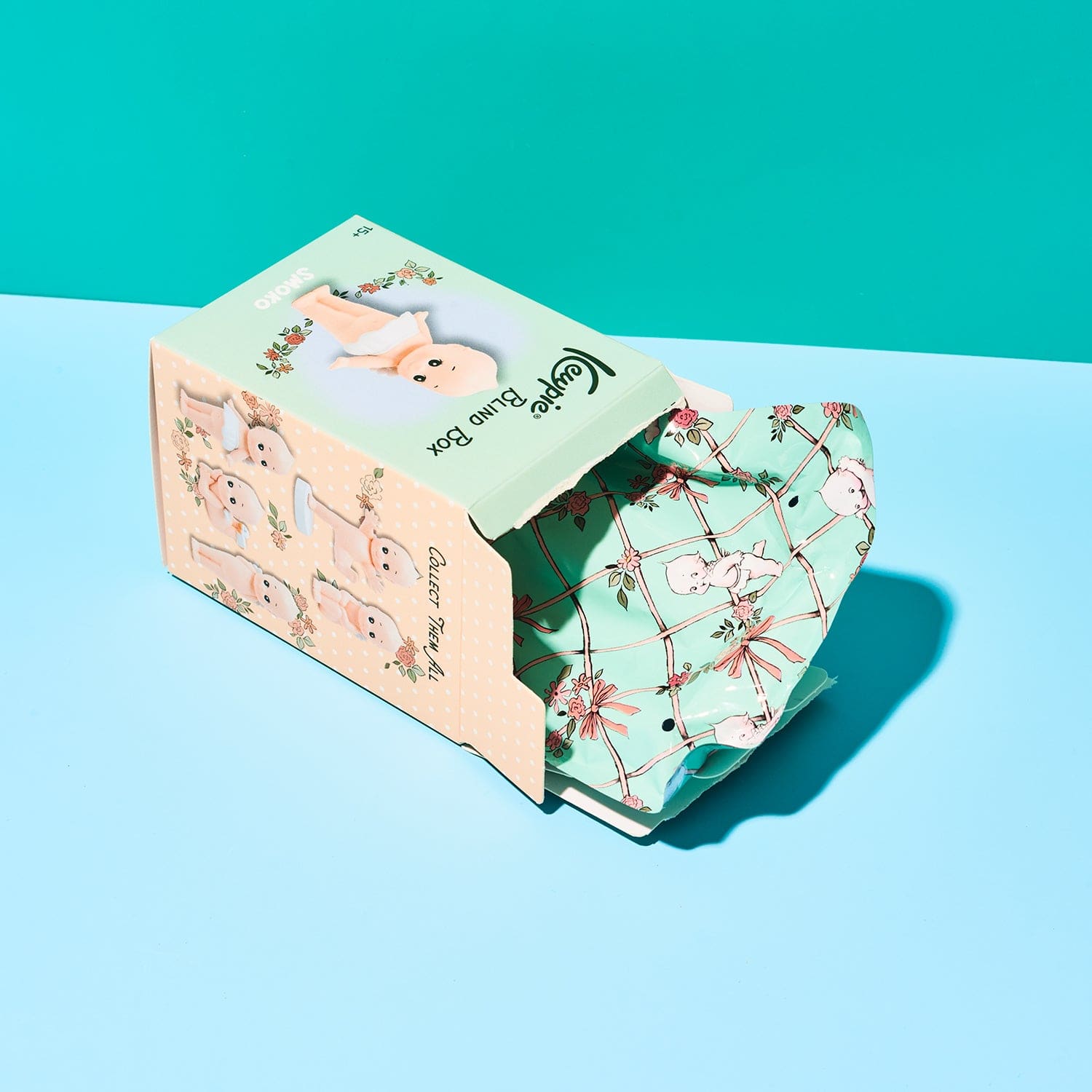 Kewpie Doll Blind Box Xdiscountable - Xsteph0825a