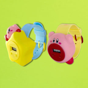 Kirby Digital Watch Blind Box Accessory - Blind Box - Boxed