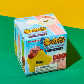 Kirby Digital Watch Blind Box | Friends Nyc Brooklyn