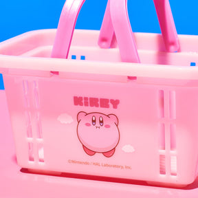 Kirby Organizer Basket Japan - Web0824 - Xsteph0824b