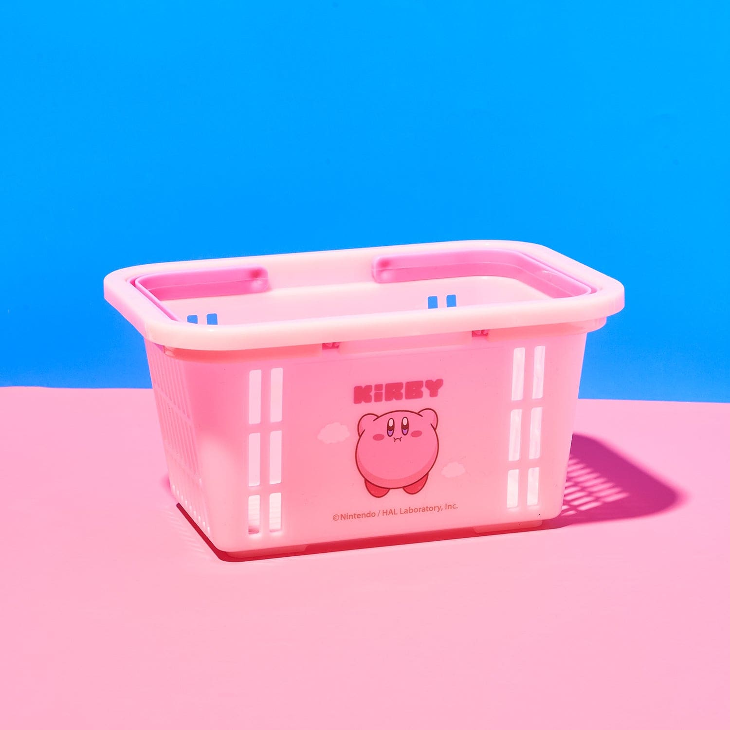 Kirby Organizer Basket Japan - Web0824 - Xsteph0824b