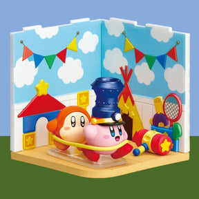 Kirby Wonder Room Blind Box Blind Box - Collectible - Made