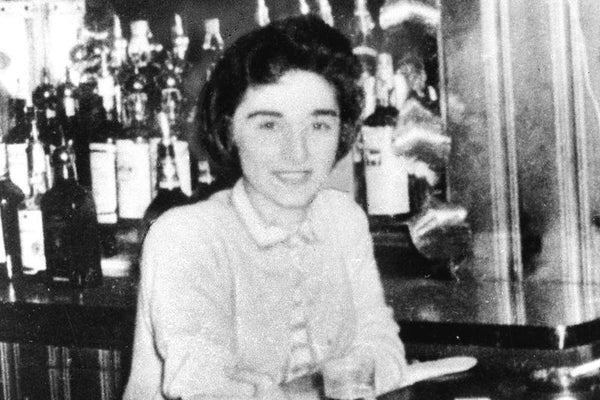 kitty genovese, 5 legit weird things that happened on Friday the 13th