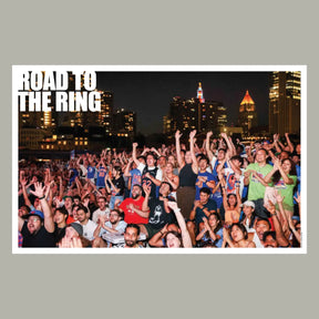Knicker Bonkers: the New York Knicks’ Wild Nba Championship
