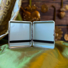 Our Lady of Sorrows Joint Case Cig | Friends Nyc Brooklyn Ny