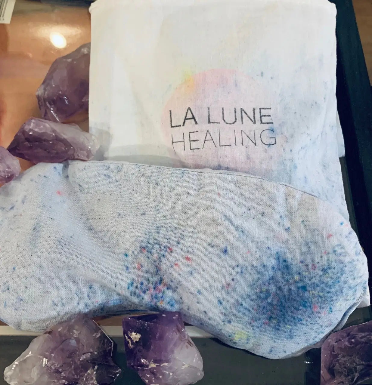 Sunday Spotlight: Lindsey from La Lune Healing