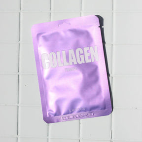 Lapcos Skin Mask - Collagen Firming Aapi Owned - Beauty -