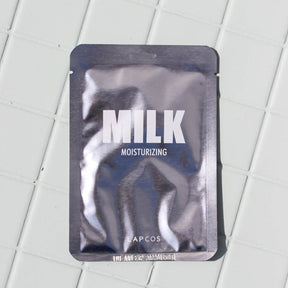 Lapcos Skin Mask Milk A00fs017 Groupbycolor