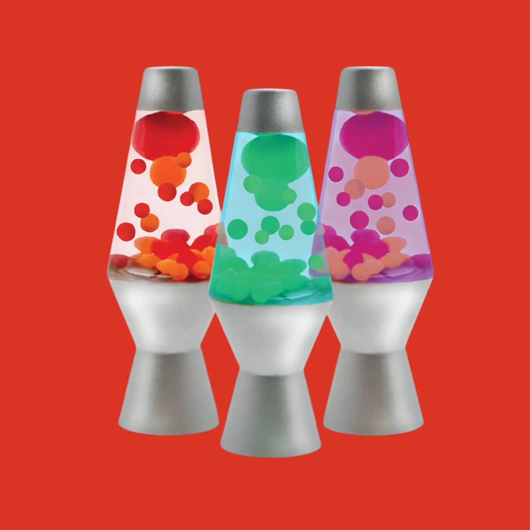 Lava Squish N’ Flow - Assorted Sensory Toy | Sress Relief