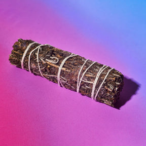 Lavender Smudge Stick