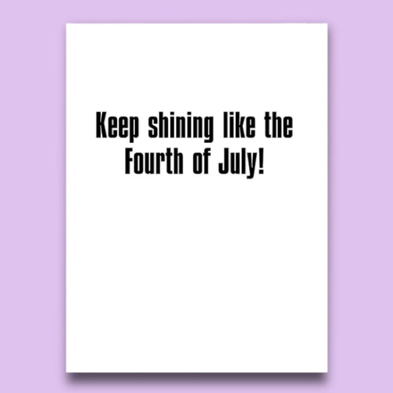 The Found Greeting Card Omg Birthday 1166 0223 -