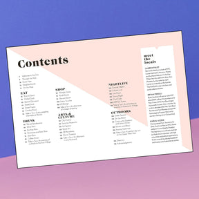 Like a Local: new York City Book - Local - new York City - 