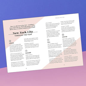 Like a Local: new York City Book - Local - new York City - 