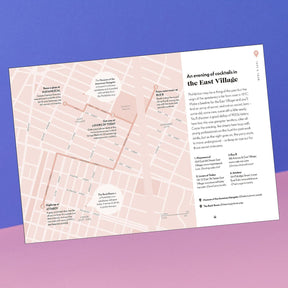 Like a Local: new York City Book - Local - new York City - 