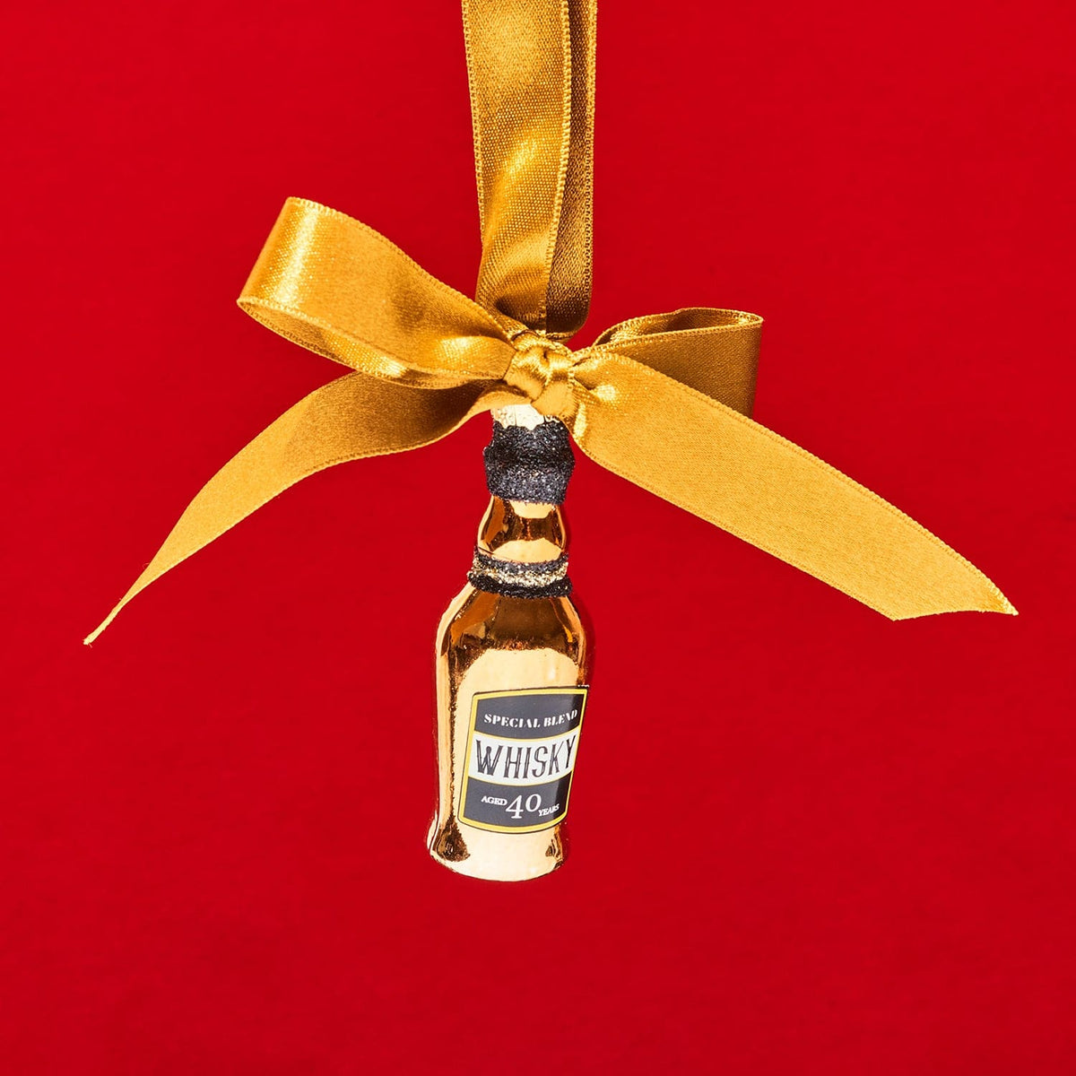Liquor Bottle Ornament Set Onsite25 - Xdiscountable