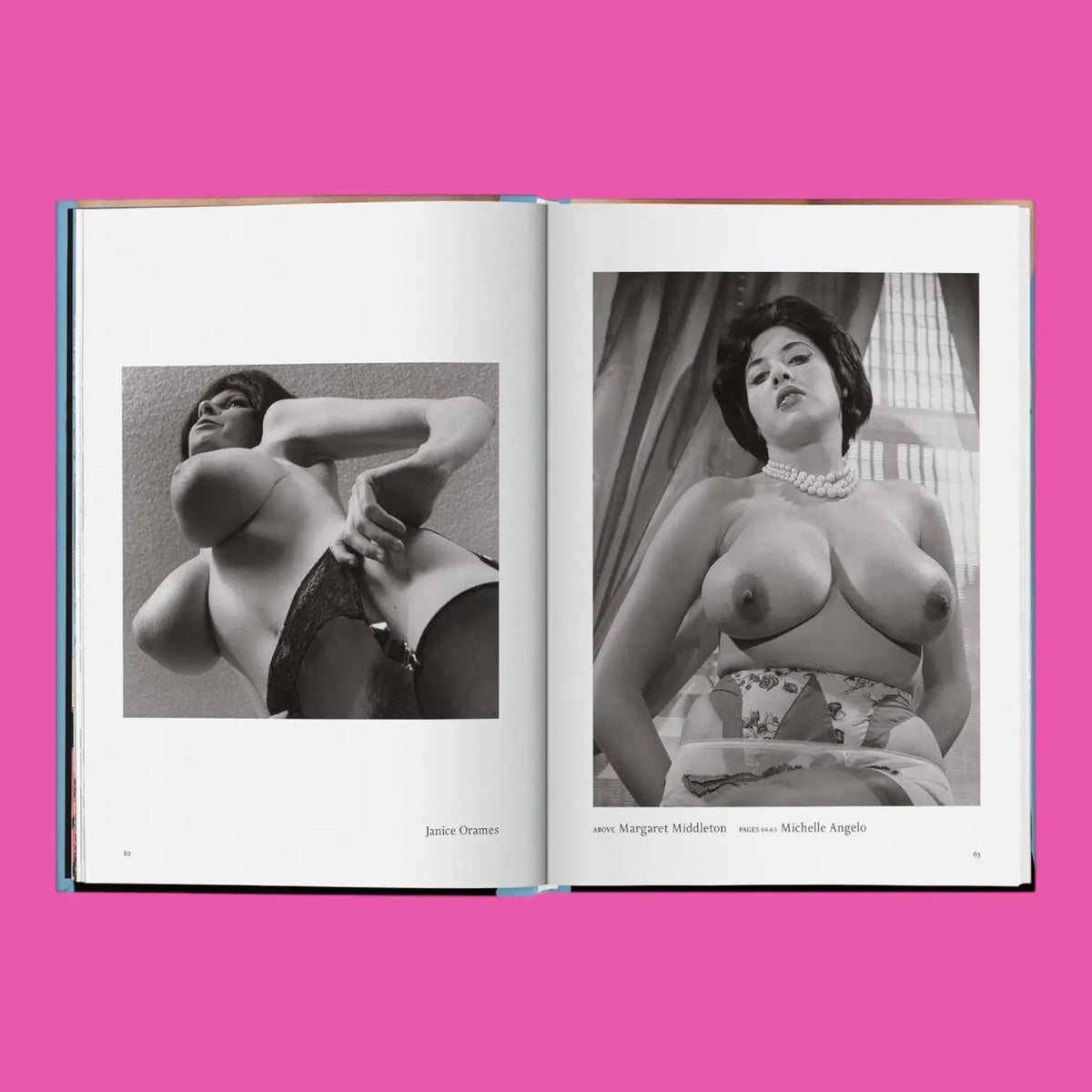 Little Big Book of Breasts by Taschen | Friends Nyc