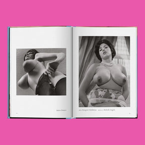 Little Big Book of Breasts by Taschen | Friends Nyc