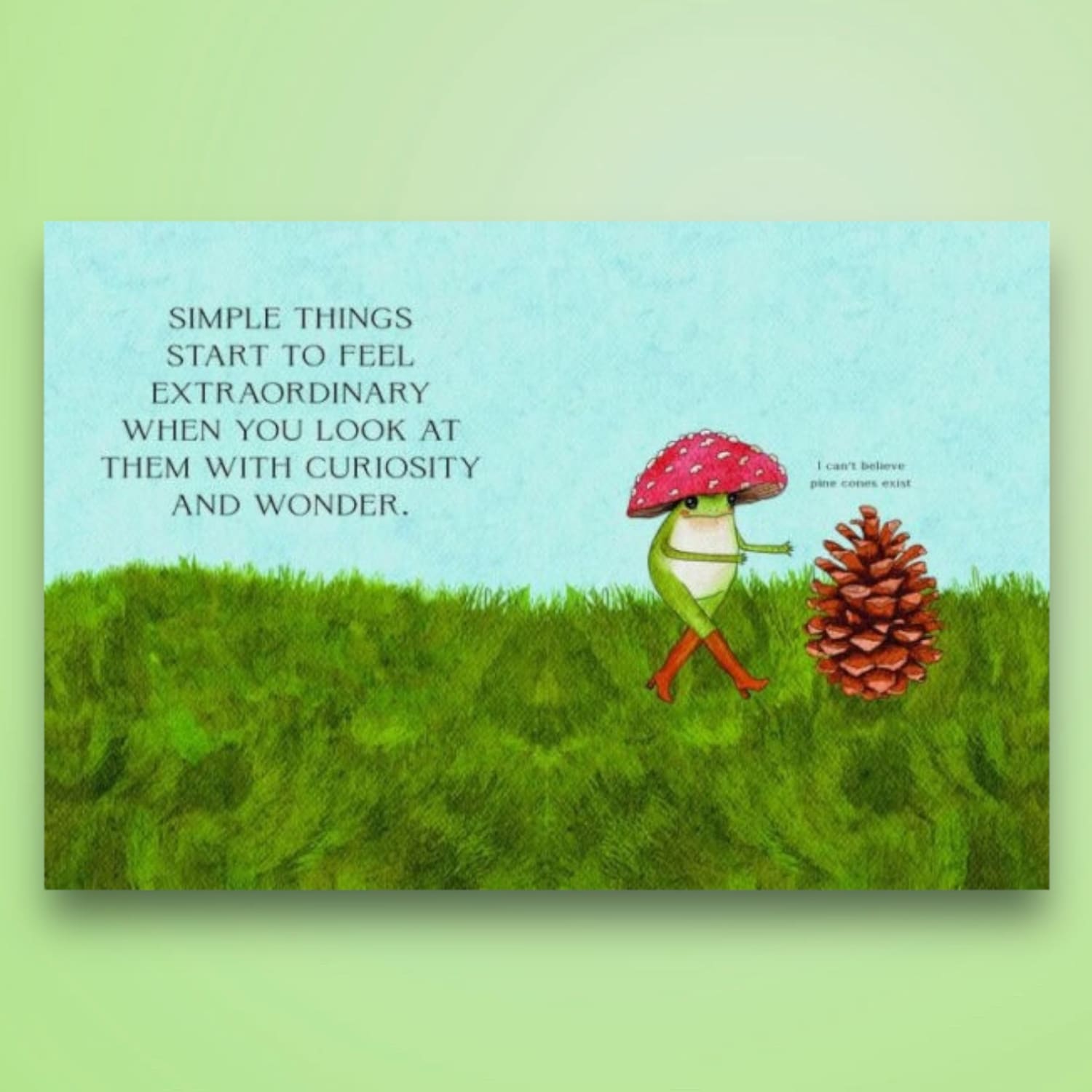 The Little Frog’s Guide To Self Care Web1123 - Webq423 -