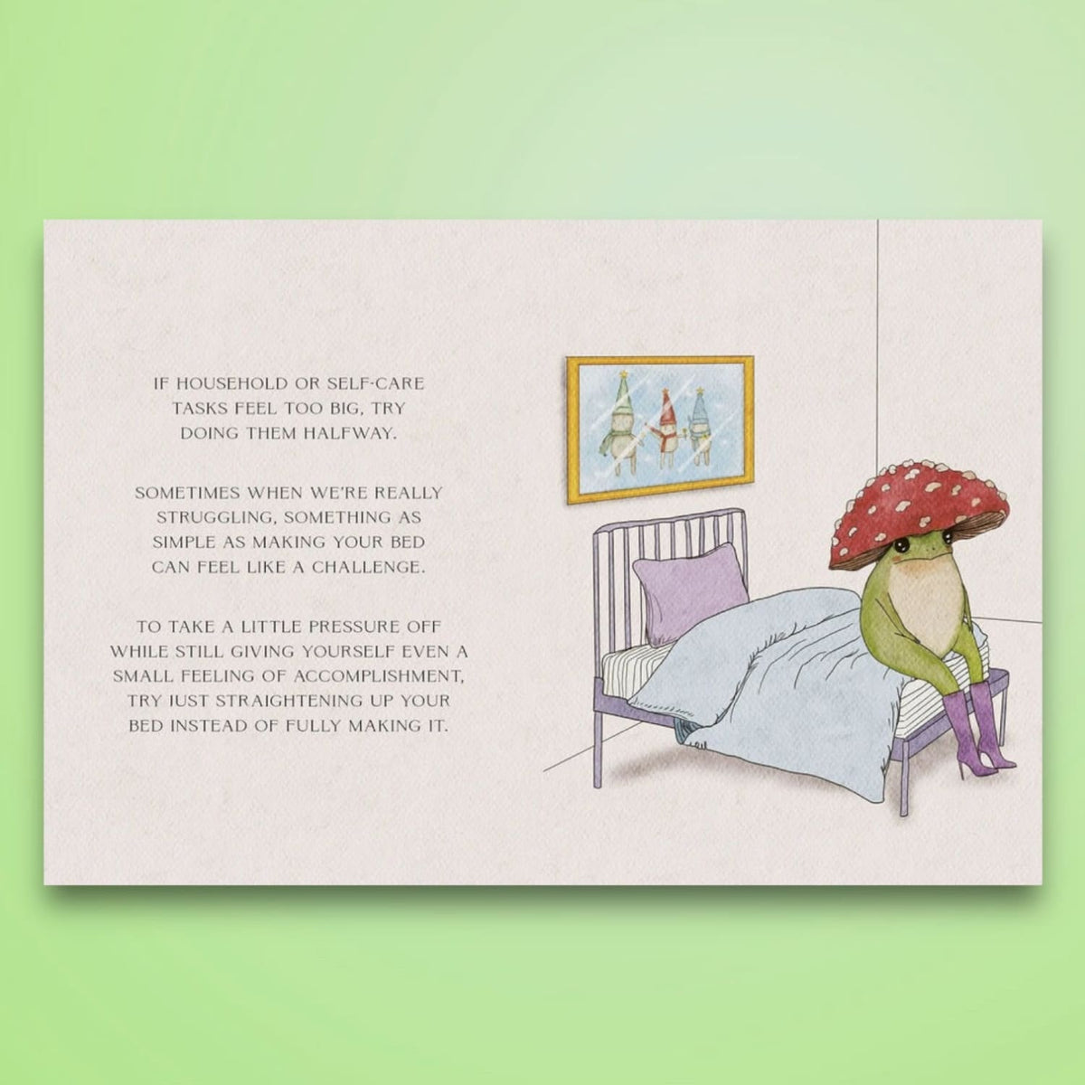 The Little Frog’s Guide To Self Care Web1123 - Webq423 -