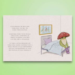 The Little Frog’s Guide To Self Care Web1123 - Webq423 -