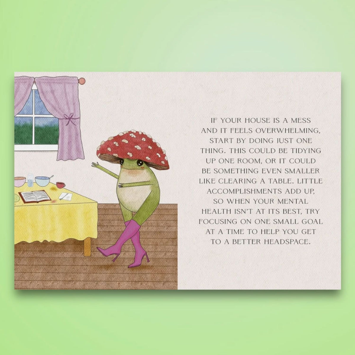 The Little Frog’s Guide To Self Care Web1123 - Webq423 -