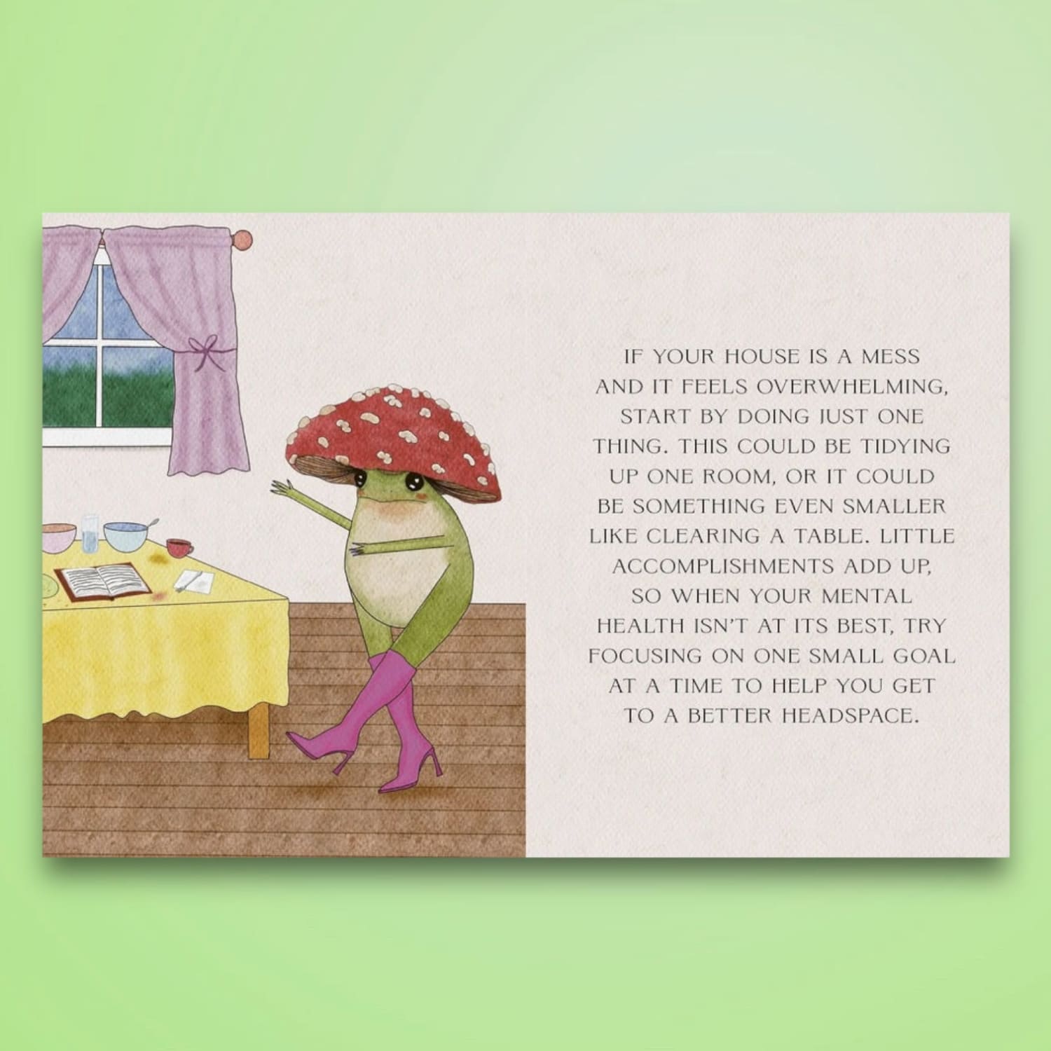 The Little Frog’s Guide To Self Care Web1123 - Webq423 -